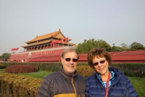 Private Day Tour to Tiananmen Square, Forbidden City and Hutong by Public Transportation - Tiananmen Square and Changan Street: What You’ll Notice First