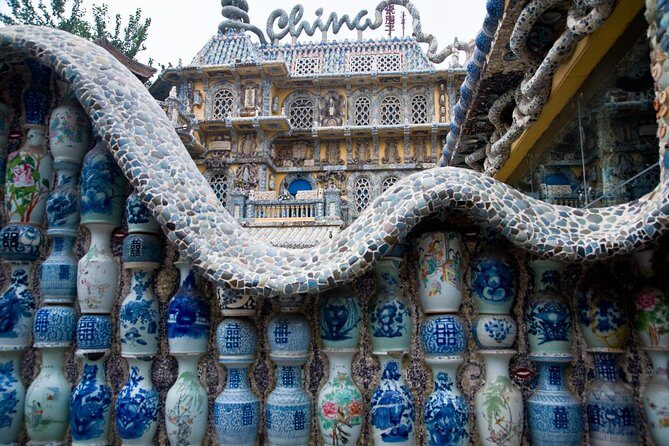 Private Day Trip: Discover Tianjin by Bullet Train from Beijing - Key Highlights Worth Planning Around