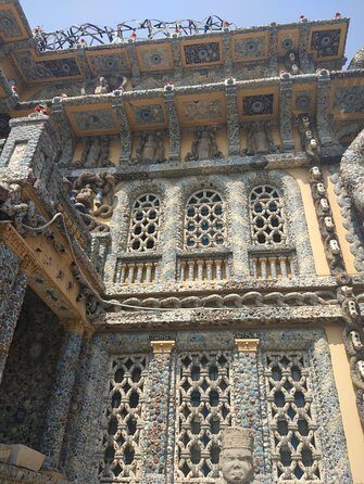 Private Day Trip: Discover Tianjin by Bullet Train from Beijing - Lunch in Tianjin: Included, Local, and a Safe Bet