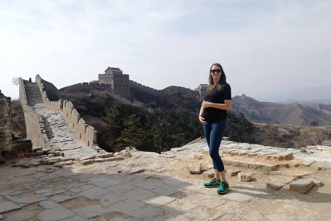 Private Day Trip to Jinshanling Great Wall with English Speaking Driver - Why Jinshanling to Simatai West is such a smart Great Wall day