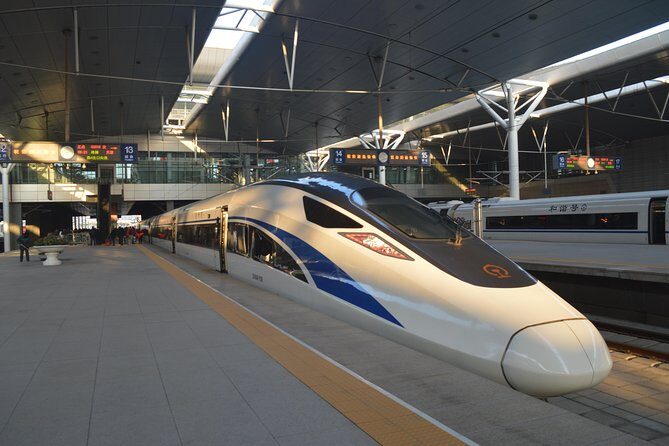 Private Day Trip to Terracotta Army from Beijing by Bullet Train - Price and value: what $299 buys you (and what it doesn’t)