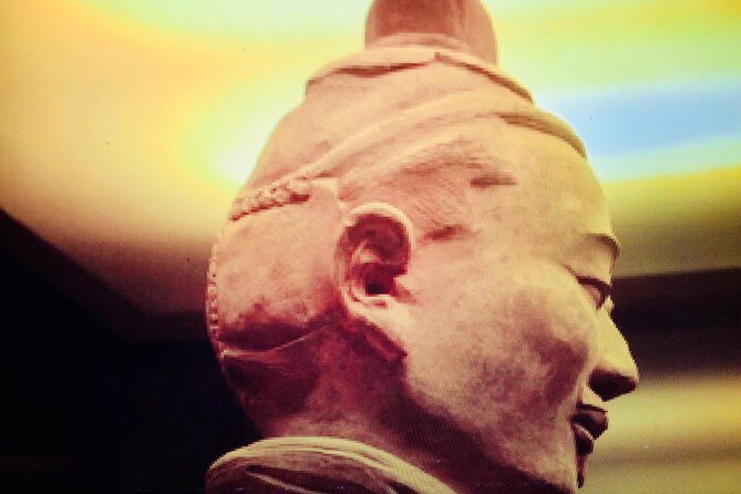 Private Day Trip to Terracotta Army from Beijing by Bullet Train - Bullet train rhythm: seeing more without burning a full day on transit