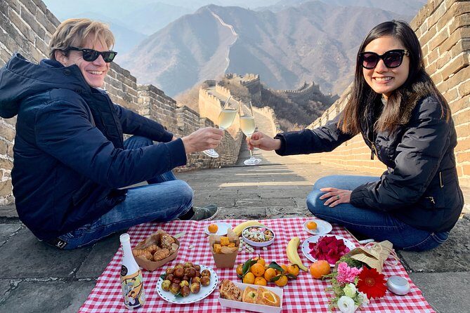 Private Day Trip to the Huanghuacheng Wild Great Wall with Picnic - The 8:00 am Start and a 7–8 Hour Day Plan