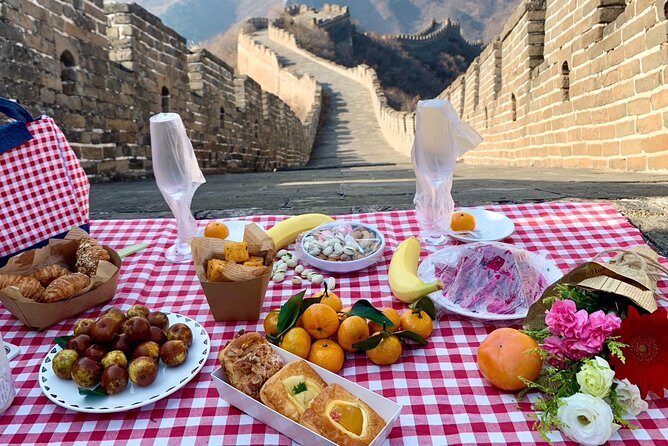Private Day Trip to the Huanghuacheng Wild Great Wall with Picnic - What You Actually Get for $150: Value Breakdown