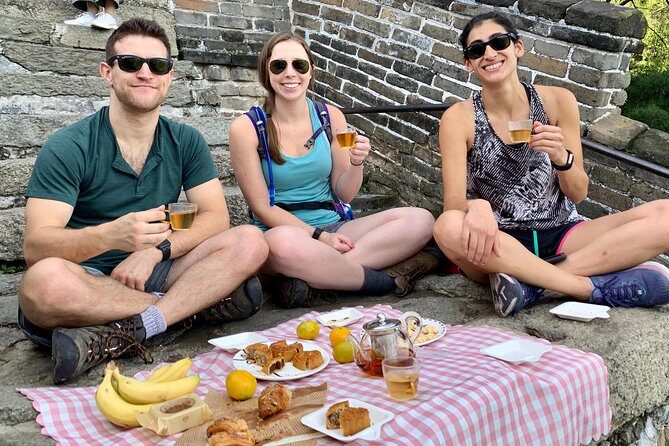 Private Day Trip to the Huanghuacheng Wild Great Wall with Picnic - Who Should Book This Huanghuacheng Day Trip