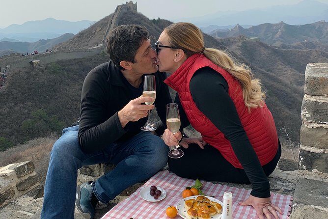 Private Day Trip to the Huanghuacheng Wild Great Wall with Picnic - Should You Book This Private Huanghuacheng Picnic Tour?