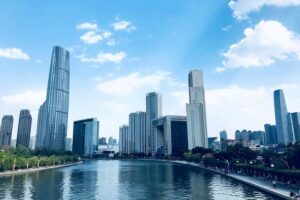 Private Day Trip to Tianjin from Beijing by Bullet Train - Five Great Avenues: Colonial-Era Architecture and a Proper Lunch Break