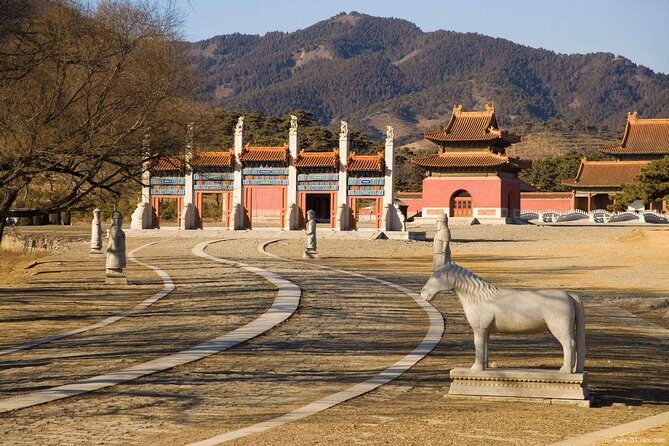 Private Excursion Tour to East Qing Tombs from Beijing - Key highlights worth aiming for