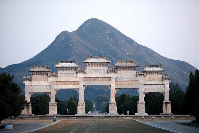 Private Excursion Tour to East Qing Tombs from Beijing - The hotel pickup and the long-drive reality