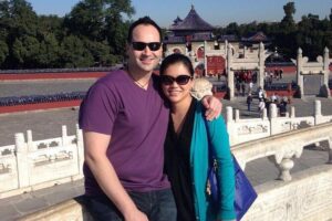 Private Flexible Beijing City In-Depth Walking Tour w/ Your Fancy - Tiananmen Square: A Starting Point with Built-In Context