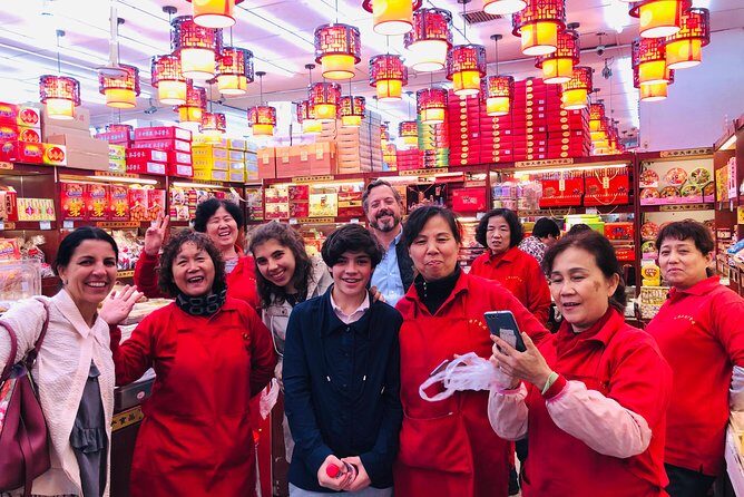 Private Full Day Beijing Shopping Tour - Key Things I’d Plan Around