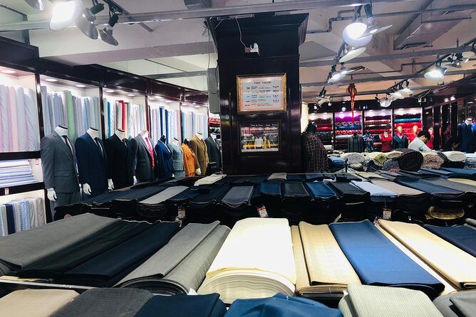 Private Full Day Beijing Shopping Tour - Should You Book This Private Beijing Shopping Tour?