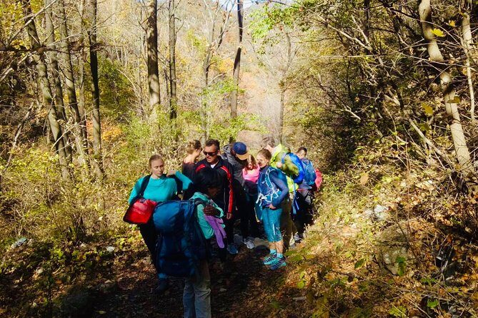 Private Full-Day Great Wall of China Hiking Tour from Jiankou to Mutianyu - Gear, water, and winter warmth: what’s included (and why it matters)