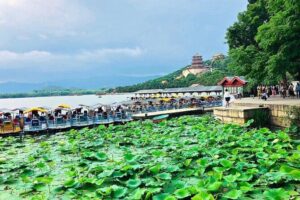Private Full-Day Tour Beijing City Highlights - Hou Hai hutongs and Yandai Xie Street: where the day turns more local