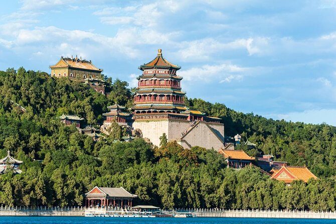 Private Full Day Tour: Forbidden City, Tiananmen & Summer Palace - Key things that make this tour worth your time