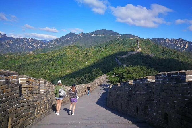 Private Great Wall Fancier's Day Tour: 3 Sections of Great Wall Visiting - Why three Great Wall sections make sense from Beijing