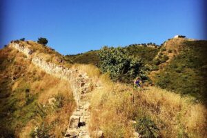 Private Great Wall Hiking Tour: Across The Border of 3 China Provinces - Jiangjunguan to San Jie Bei: The Real Climb and the Big Feeling at the Top