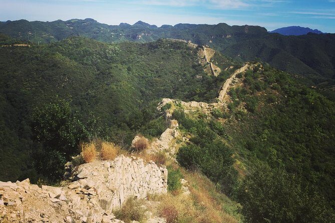 Private Great Wall Hiking Tour: Across The Border of 3 China Provinces - Price and Value: What You Get for $198 Per Person