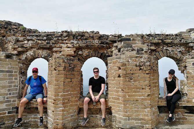 Private Great Wall Hiking Tour from Simatai West to Jinshanling - Exiting on Your Terms: Shalingkou vs Zhuandoukou