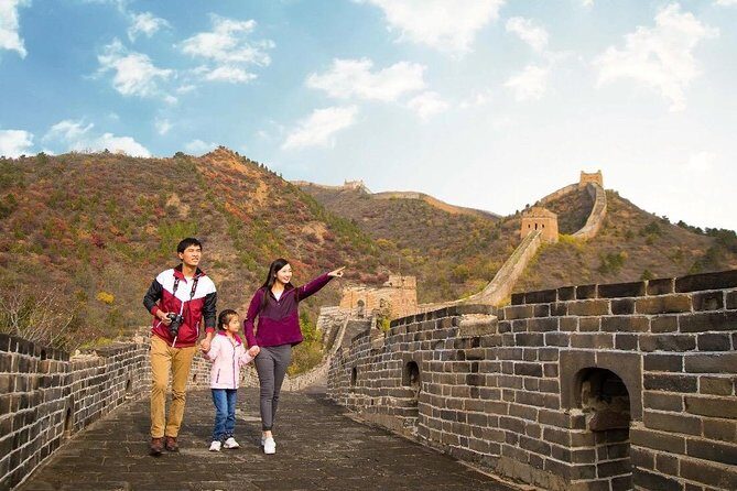 Private Gubei Water Town and Simatai Trip with English Speaking Driver Service - Key points before you go
