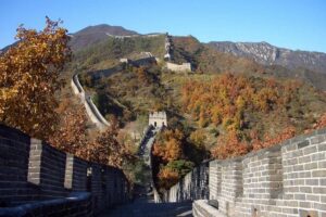 Private Half-Day Mutianyu Great Wall Tour including Round Way Cable Car or Toboggan - Cable Car, Chair Lift, or Toboggan: Choose the Right Route Up and Down