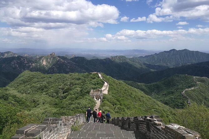 Private Half-Day Mutianyu Great Wall Tour including Round Way Cable Car or Toboggan - Value Check: Is $180 a Good Deal?