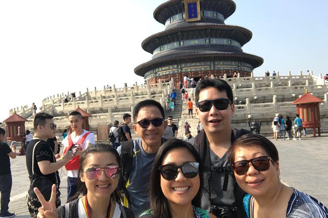 Private Half-Day Temple of Heaven and Lama Temple Tour - The value of pairing Lama Temple and Temple of Heaven