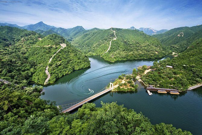 Private Hiking Day Trip to Huanghuacheng Water Great Wall - Getting there: the calm advantage of hotel pickup and a private vehicle