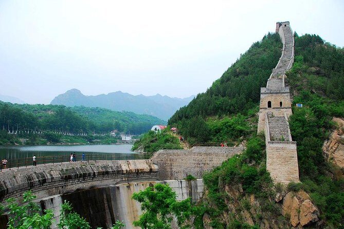 Private Hiking Day Trip to Huanghuacheng Water Great Wall - The 8-hour flow: turning a long drive into usable time