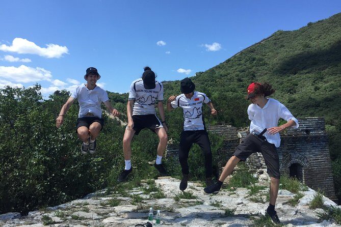 Private Hiking Tour From Jiankou To Mutianyu - Key things I’d highlight before you go