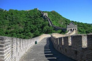 Private Huanghuacheng Great Wall Hiking Tour from Beijing with Local Tasty lunch - Getting There from Beijing: the 8:00 Pickup and 9-Hour Rhythm