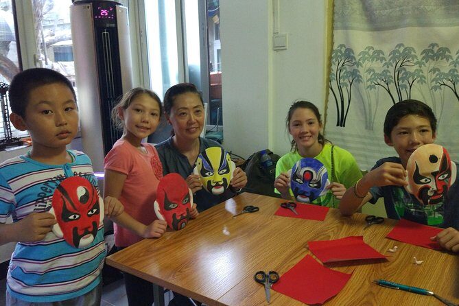Private Hutong Culture Tour with Dumpling Cooking Class plus Cricket Fighting Game - Who this tour suits best (and who might want a different plan)