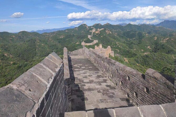 Private Jinshanling Great Wall Hiking Tour - Who this private Jinshanling hike is best for