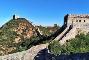 Private Jinshanling Great Wall Hiking Tour from Beijing - Who this tour fits best (and who should consider alternatives)