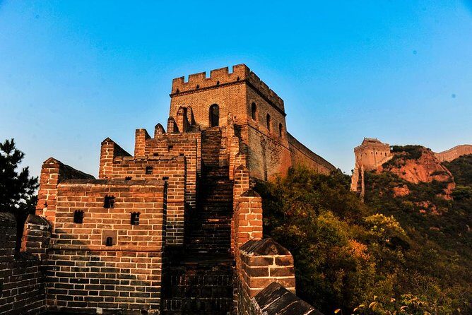 Private Jinshanling Great Wall Hiking Tour from Beijing - Should you book the Private Jinshanling Great Wall Hiking Tour?