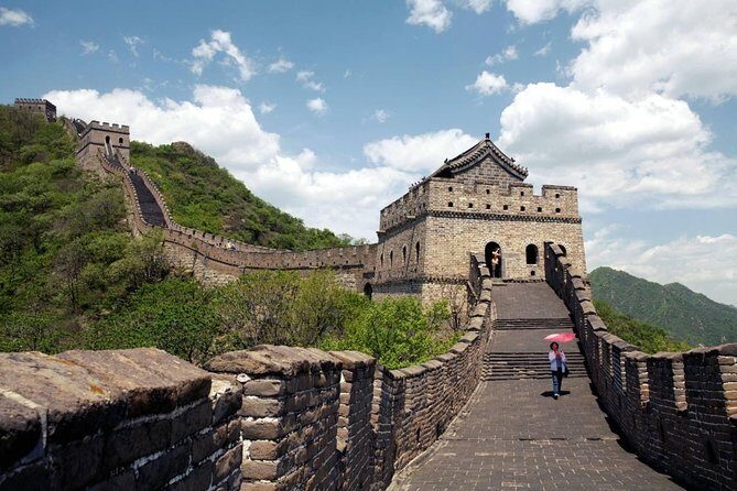Private Layover Tour to Mutianyu Great Wall from Beijing Airport - Why a Private Mutianyu Layover Tour Makes Sense