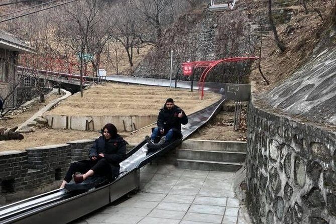 Private Layover Tour to Mutianyu Great Wall from Beijing Airport - Who Should Book This and Who Might Skip It