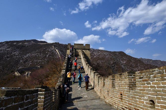 Private Layover Transfer: Mutianyu Great Wall&City Attractions - Timing your day: 6–9 hours is tight, but doable