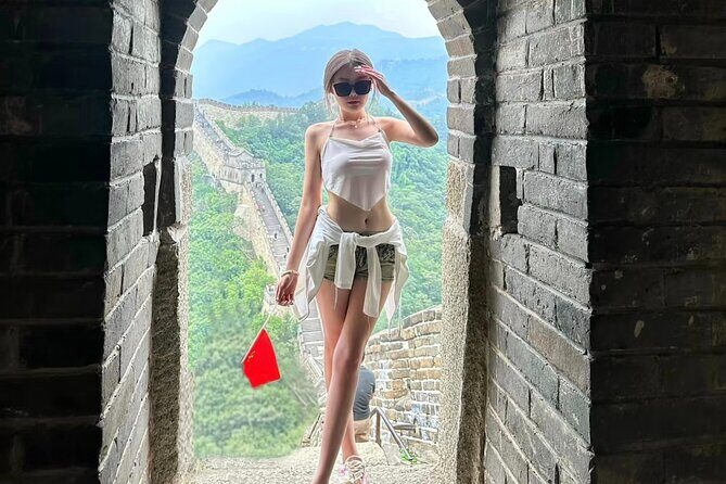 Private Mutianyu Great Wall and Summer Palace Layover or Day Tour - Summer Palace: Longevity Hill, Kunming Lake, and story-based sightseeing
