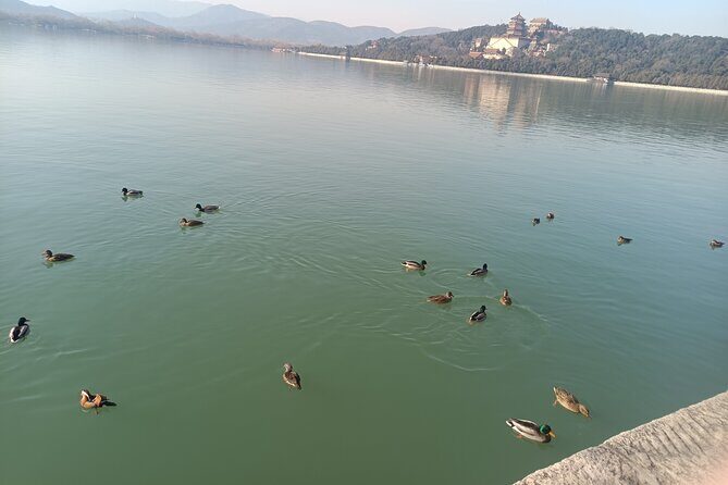 Private Mutianyu Great Wall and Summer Palace Layover or Day Tour - Price and what to double-check before you book