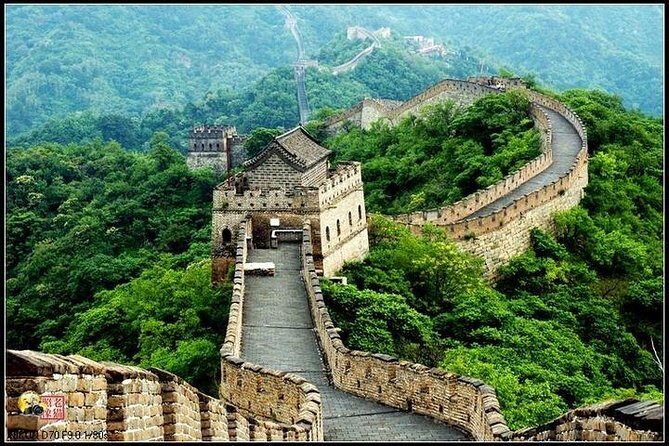 Private Mutianyu Great Wall Day Tour From Beijing City - Why Mutianyu Fits a Half-Day Trip From Beijing