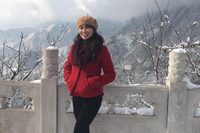 Private Mutianyu Great Wall Day Tour include Chairlift & Toboggan - Private Door-to-Door Pickup in Beijing (and Why It’s Worth Paying For)