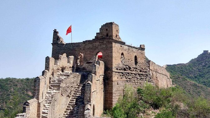 Private Mutianyu Great Wall Flexible Trip English Speaking Driver - Tickets and Optional Rides: The Cost Reality Check