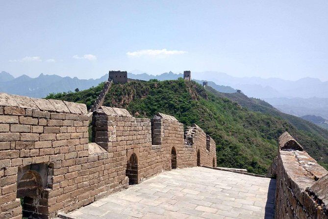 Private Mutianyu Great Wall Flexible Trip English Speaking Driver - Should You Book This Mutianyu Private Driver Trip?