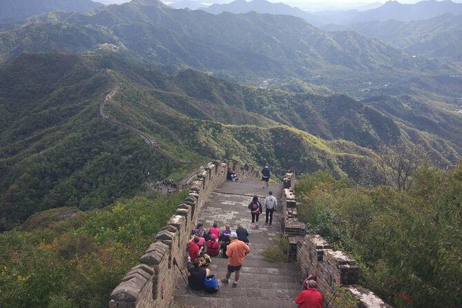 Private Mutianyu Great Wall Flexible Trip English Speaking Driver - What the 5–8 Hours Actually Feels Like