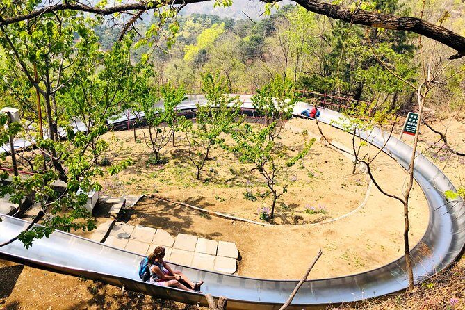 Private Mutianyu Great Wall Tour from Beijing - Mutianyu Great Wall Works Especially Well With a Private Day Trip