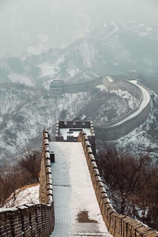 Private Mutianyu Great Wall Tour with English Driver - Key Highlights Worth Planning Around