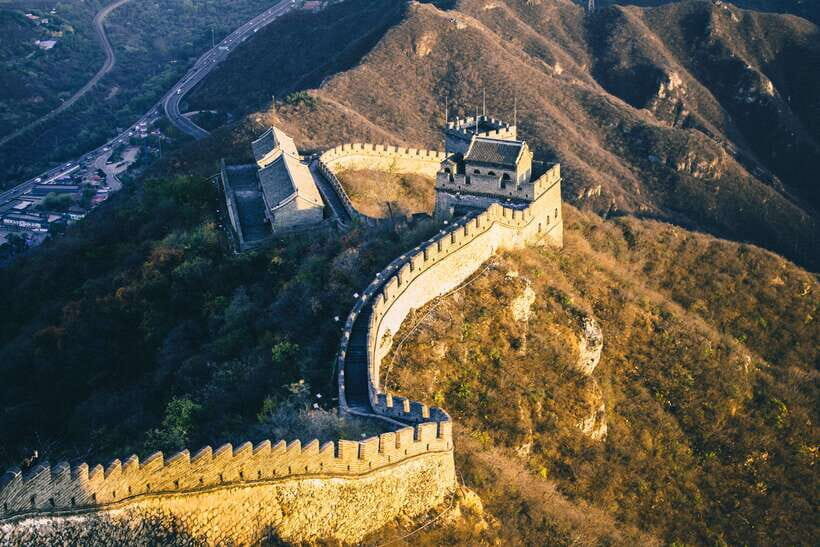Private Mutianyu Great Wall Tour with English Driver - Why Mutianyu Works So Well for a Private Day Trip