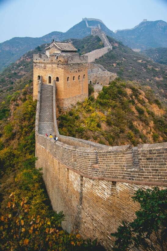 Private Mutianyu Great Wall Tour with English Driver - Returning to Beijing: Drop-Off Options That Keep Your Day Flexible