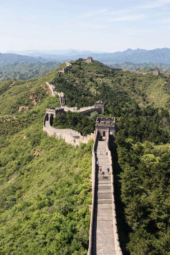 Private Mutianyu Great Wall Tour with English Driver - Price and Value: What $125 Per Group Really Buys